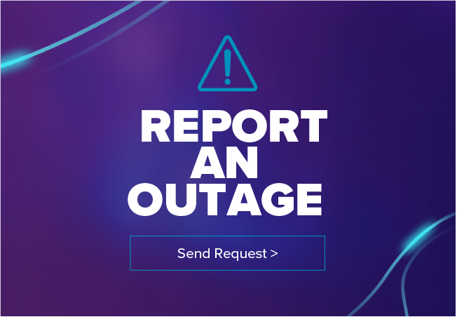 Outage Icon
